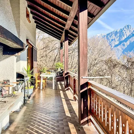 Casa vacanze Erika By Interhome