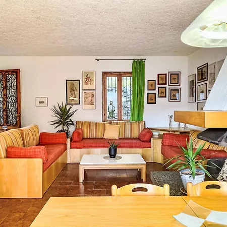Casa vacanze Erika By Interhome