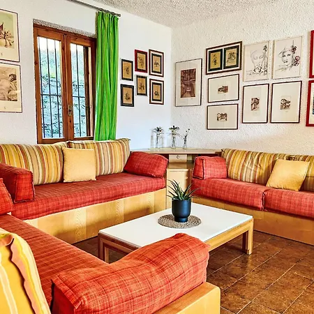 Casa vacanze Erika By Interhome Sorico