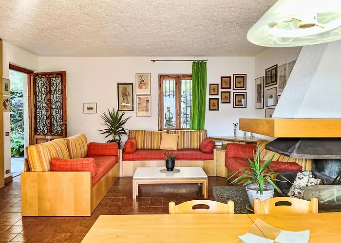 Casa vacanze Erika By Interhome