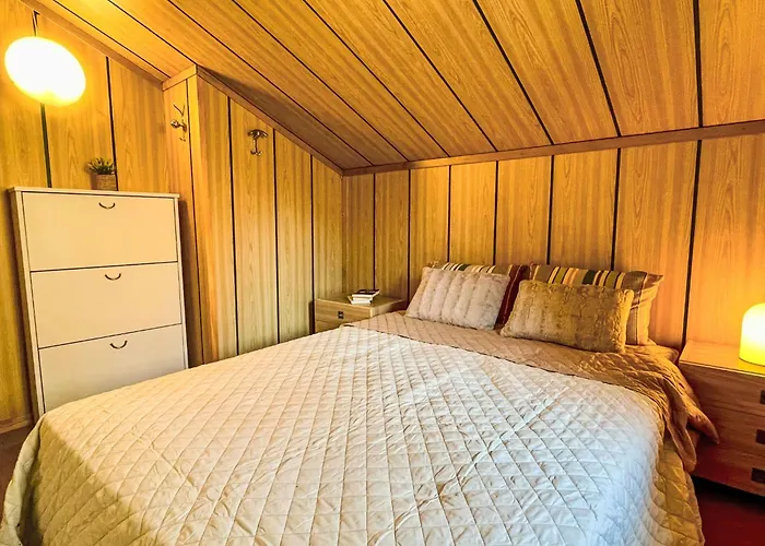 Casa vacanze Erika By Interhome *
