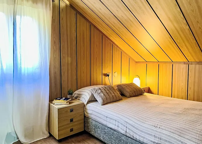 Casa vacanze Erika By Interhome