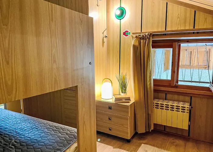 Casa vacanze Erika By Interhome