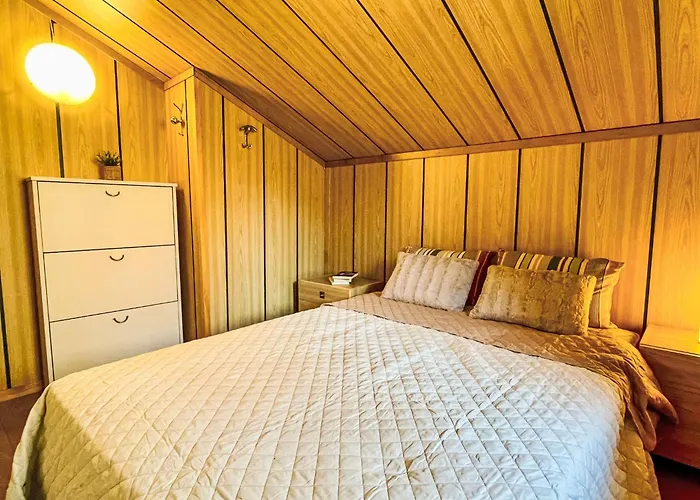 Casa vacanze Erika By Interhome