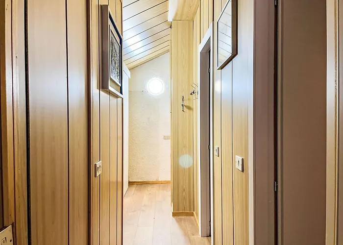 Casa vacanze Erika By Interhome