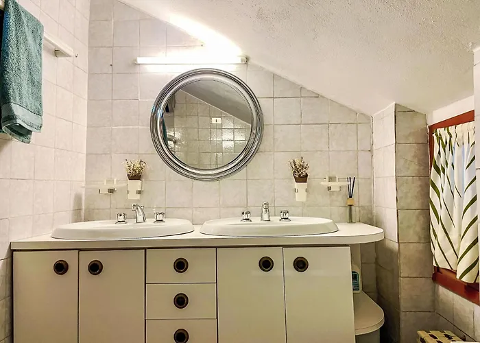 Casa vacanze Erika By Interhome